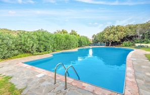 Pool - Amazing apartment in Stintino (Stintino)