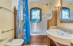 Baignoire