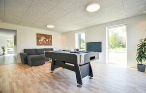 Sala de juegos