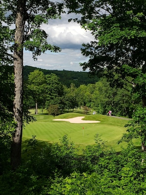 Golf