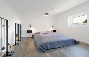3 Schlafzimmer, kostenloses WLAN, Bettwäsche