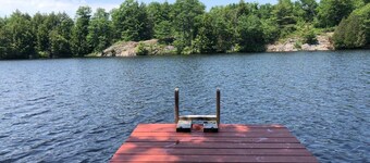 Single Family Cottage Perfect for Families with Kids Charm and Sunset Included
