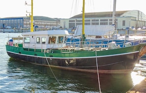 Port de plaisance