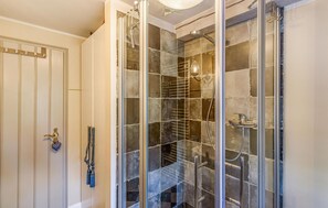 Dusche