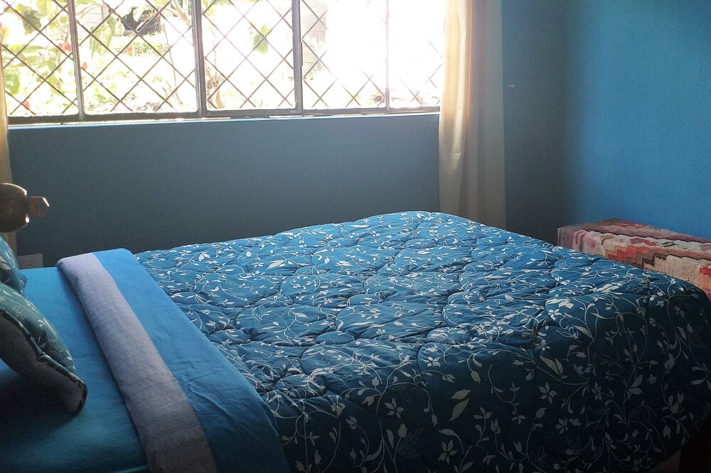 Kawsay Yachay B&B