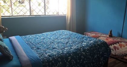 Kawsay Yachay B&B