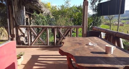 Kawsay Yachay B&B