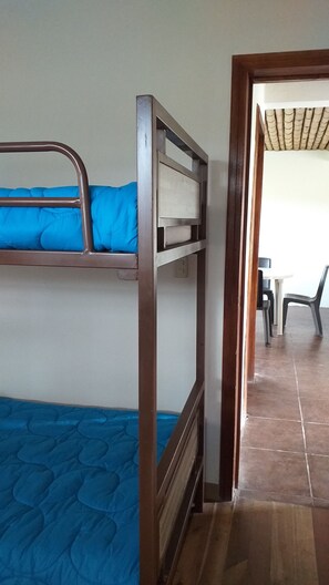 Basic Shared Dormitory