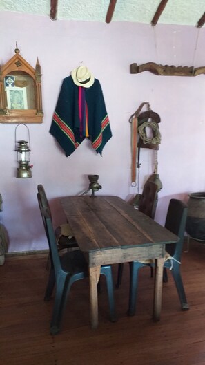 Daily continental breakfast for a fee - Kawsay Yachay B&B (Tarqui)