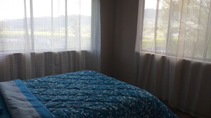 Panoramic Suite - Kawsay Yachay B&B (Tarqui)