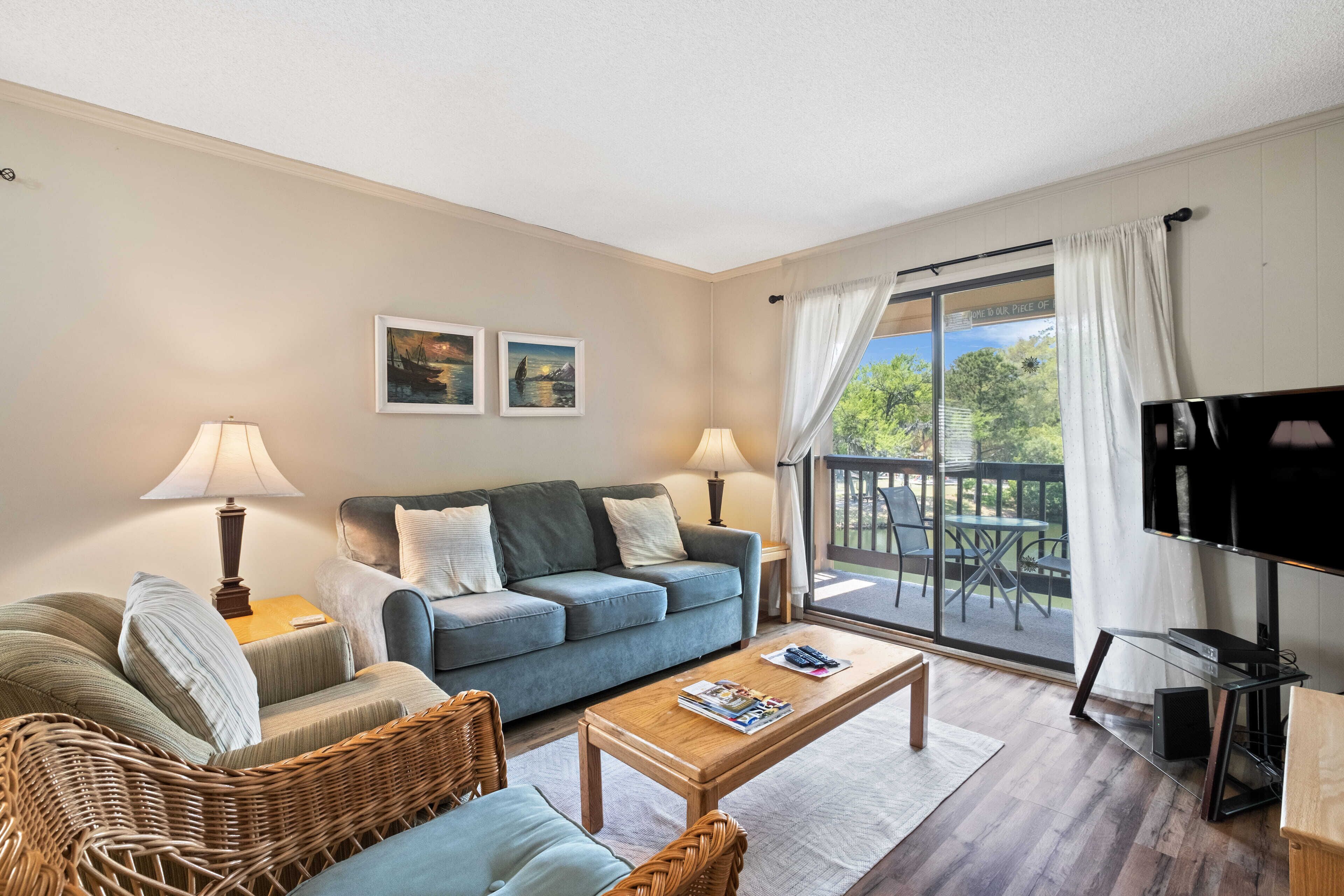 Smart TV y reproductor de DVD 