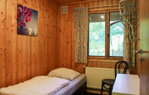 3 chambres, lit parapluie, Wi-Fi gratuit