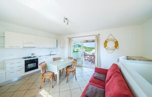 Interior - Gorgeous apartment in Baja Sardinia (Baja Sardinia)