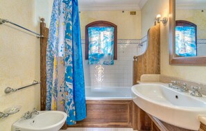 Badewanne