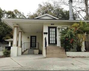 Exterior - Best Location Downtown Orlando Near Lake Eola Park - Thornton Park (Orlando)
