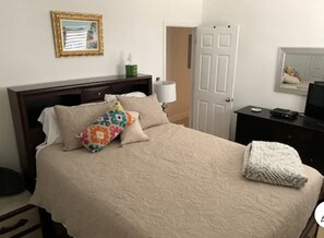 Room - Best Location Downtown Orlando Near Lake Eola Park - Thornton Park (Orlando)