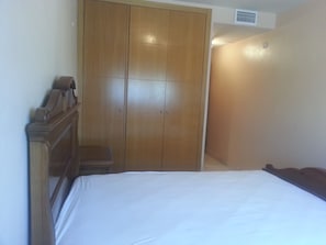 2 chambres, Wi-Fi