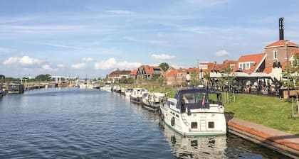 Amazing home in Zeewolde