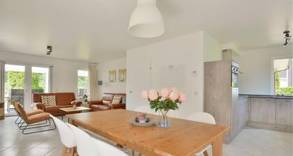 Tolles Zuhause in Zeewolde