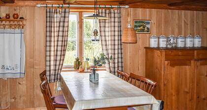 Impresionante casa de 2 dormitorios en.