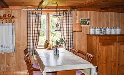 2 bedroom stunning home in ödeshög