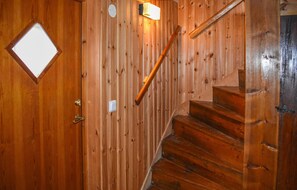 Interior - 2 bedroom stunning home in ödeshög (Ödeshög)