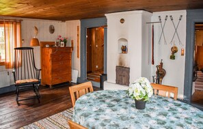 Dining - 2 bedroom stunning home in ödeshög (Ödeshög)