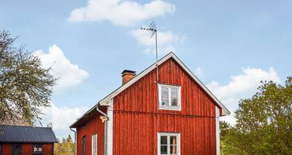 2 bedroom stunning home in ödeshög