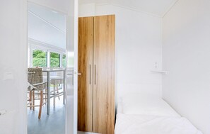 2 Schlafzimmer