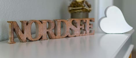Detalj interiör