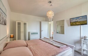 1 Schlafzimmer, kostenloses WLAN