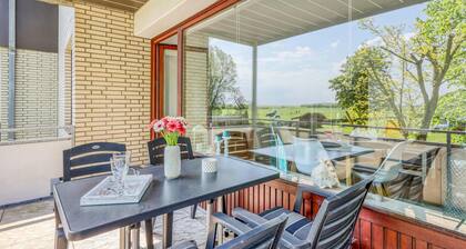 Schöne Wohnung in Westerdeichstrich