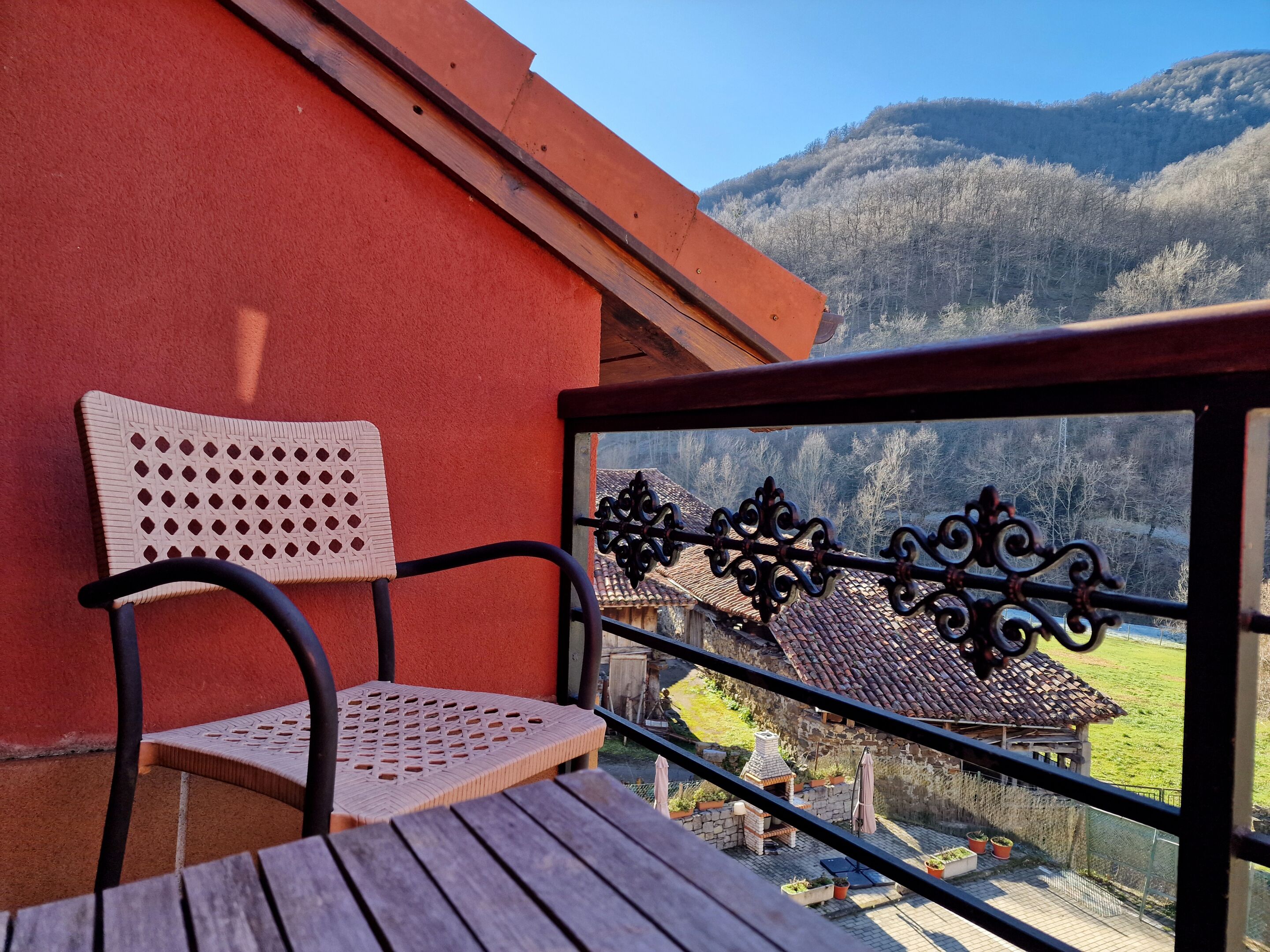 アパートメント エンスイート マウンテンビュー (4) | 施設からの眺望