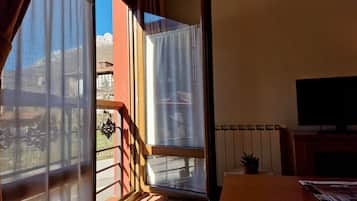 Apartamento, baño privado | Vistas desde el alojamiento