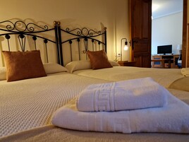 Apartamento, baño privado | 1 dormitorio