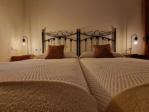 Apartment, Ensuite | 1 bedroom - Remoña 2 (Camaleno)