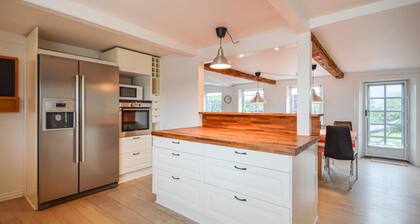 Pet friendly home in Skærbæk