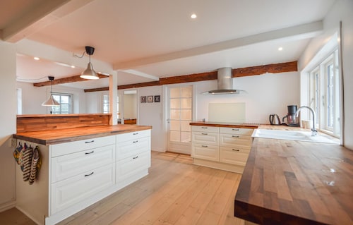 Haustierfreundliches Zuhause in Skærbæk