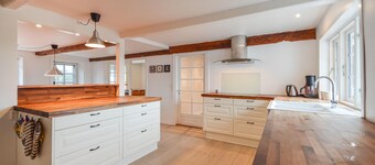 Pet friendly home in Skærbæk