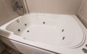 Bañera de hidromasaje