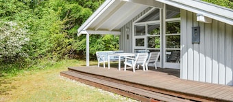 2 roms fantastisk bolig i Sæby