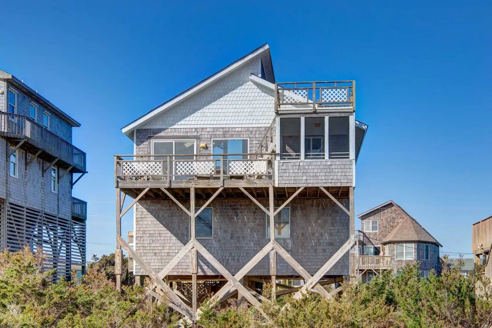 Top 9 PetFriendly Rentals In Avon, North Carolina Updated 2024 Trip101