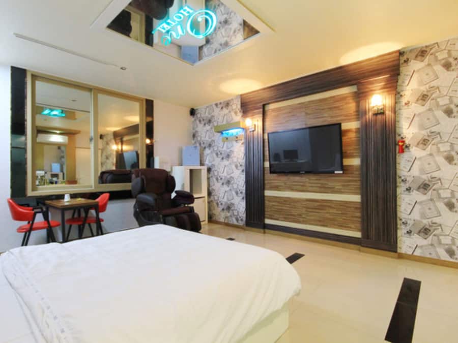 Décoration personnalisée, ameublement personnalisé, Wi-Fi gratuit