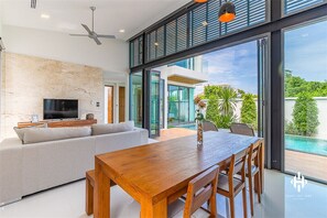Interior - RAWAI VIP VILLAS 5BD ROOMS (.)