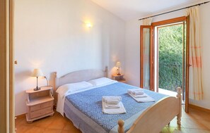 1 Schlafzimmer, kostenloses WLAN