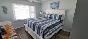 3 Schlafzimmer, Bügeleisen/Bügelbrett, Reisekinderbett, kostenloses WLAN