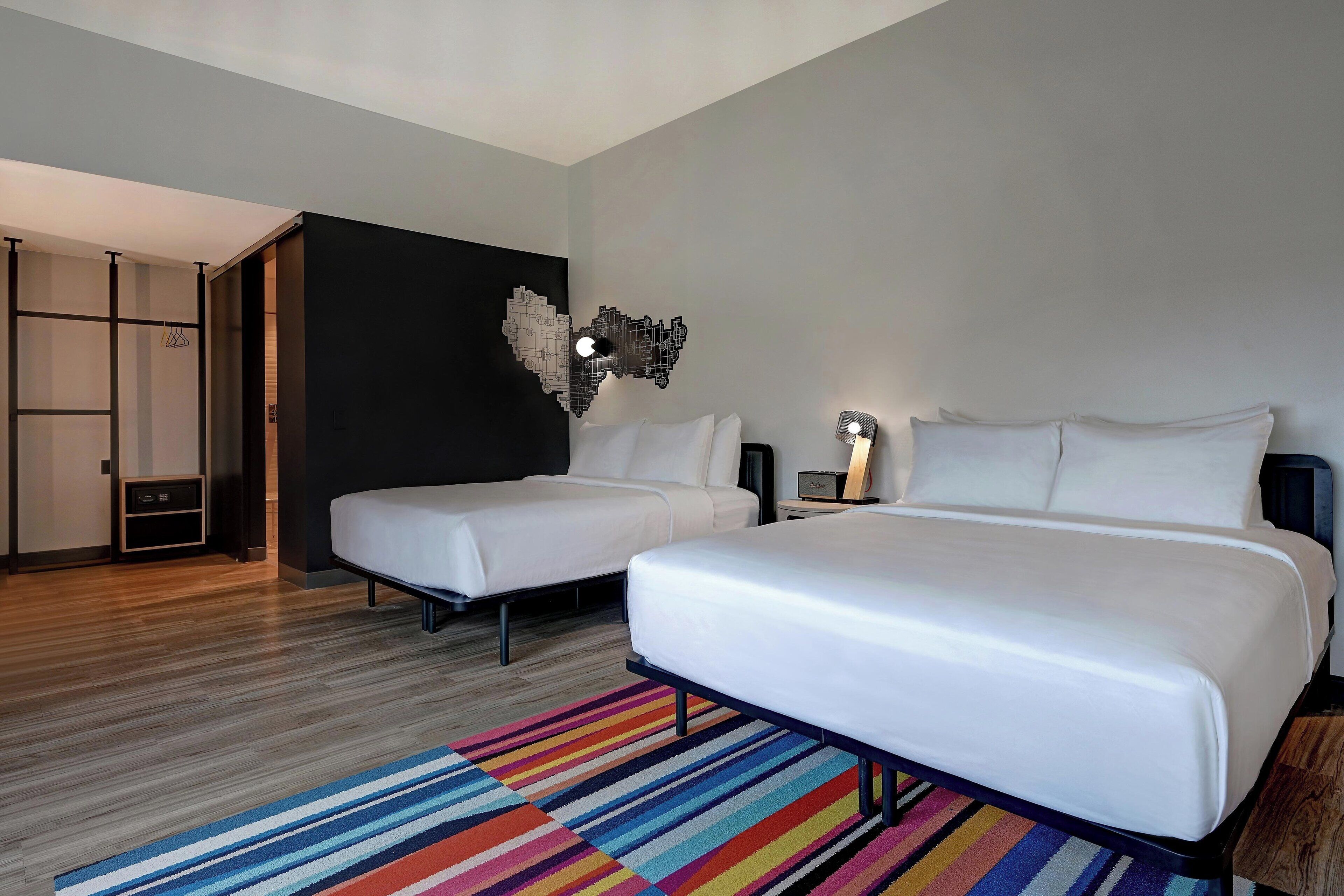 in-room safe, individually furnished, desk, laptop workspace