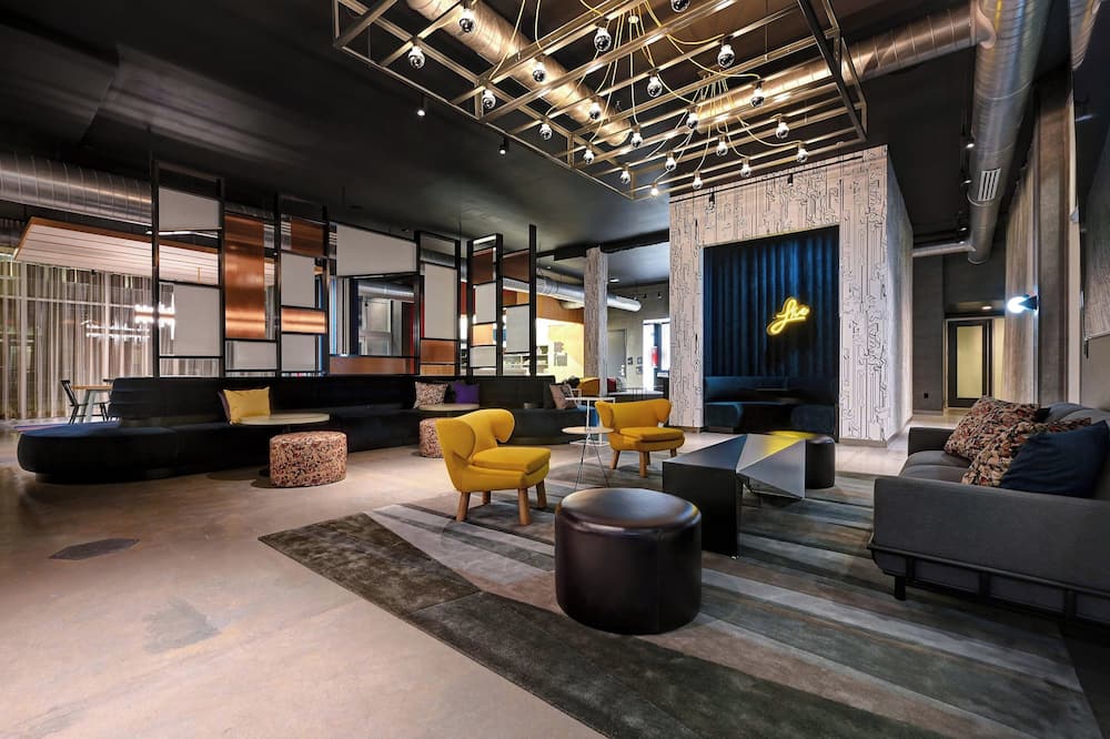 Aloft Mooresville