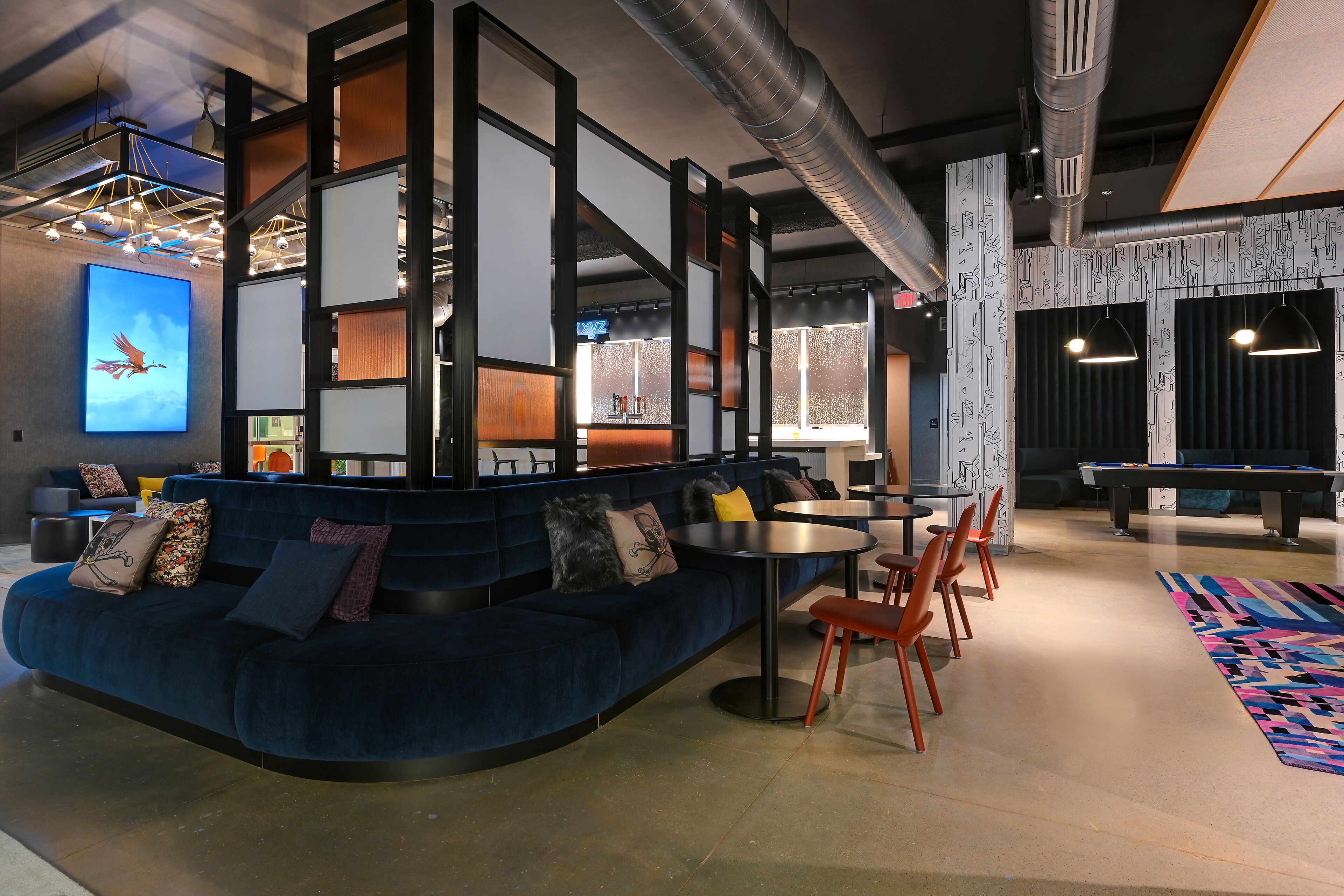 Lounge