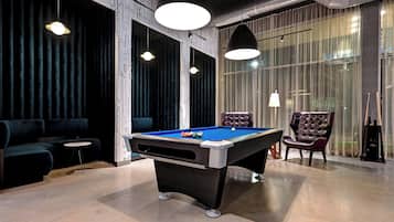 Billiards